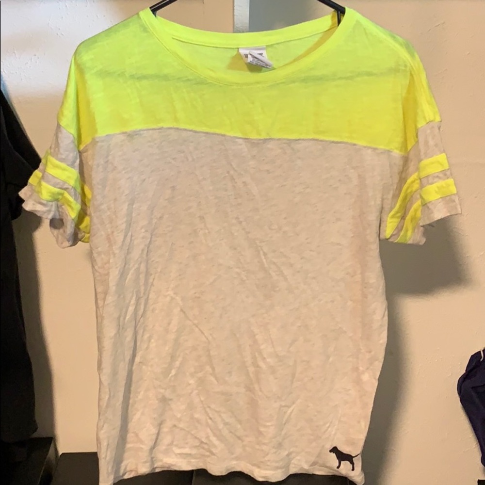 PINK SHIRT